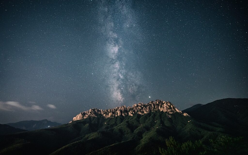 속초 울산바위