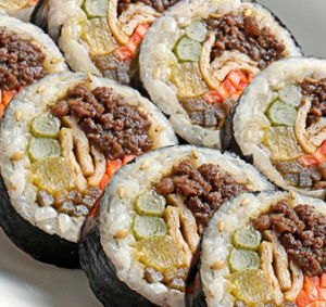 김밥